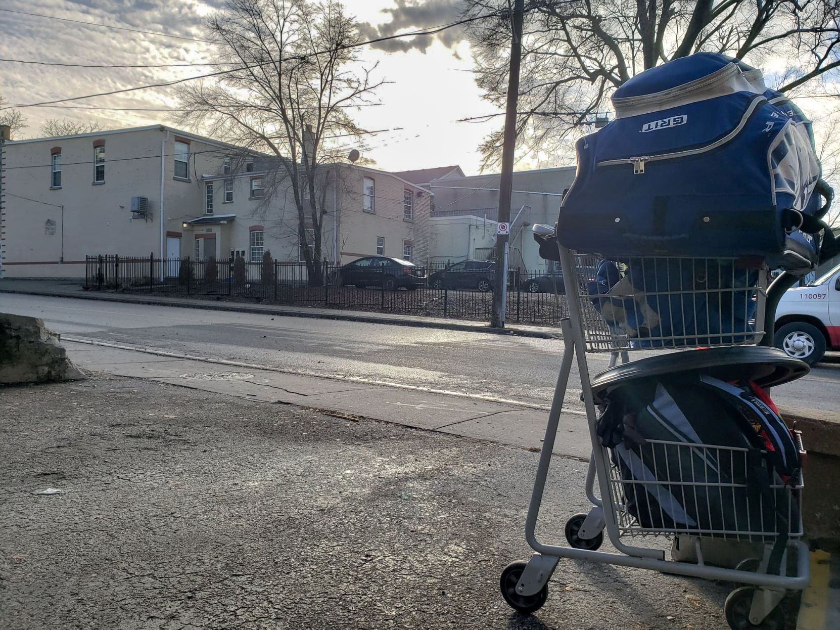 Home, cart (Photo 3)